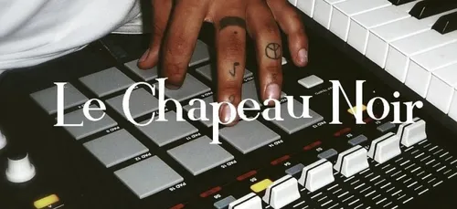 Découverte UrbanHit : Le Chapeau Noir, future étoile montante du...