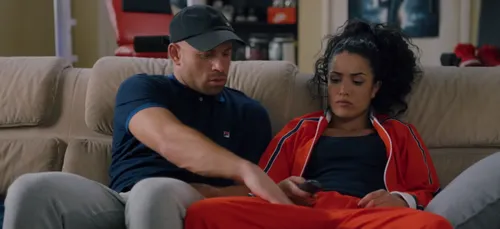 Quoi d'intéressant à aller voir au cinéma ?