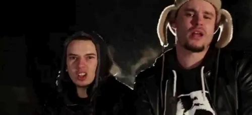 3 mois de prison pour des rappeurs charentais