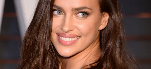 Irina Shayk enflamme la toile avec sa dernière photo en Bikini !...