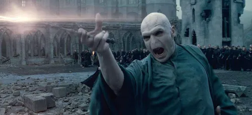 Vidéo: La fin d'Harry Potter aurait pu être complètement différente