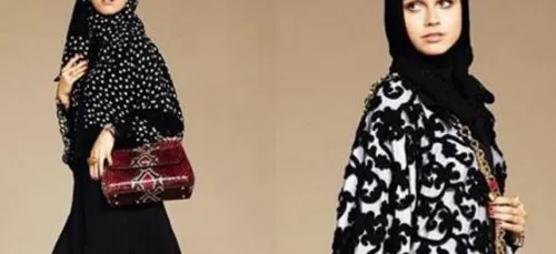 Dolce&Gabbana lance une gamme pour femmes voilées (photos)