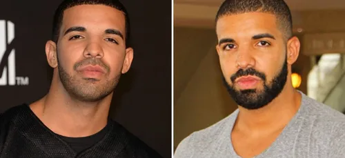 Les 7 célébrités qui ont bien fait de se laisser pousser la barbe...