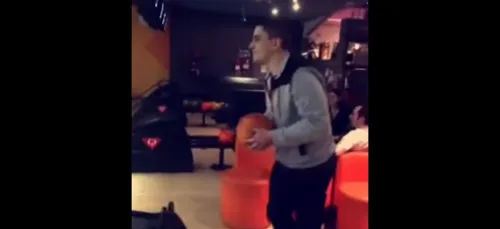 Ces mecs détruisent un bowling en voulant tenter un strike ! (vidéo)