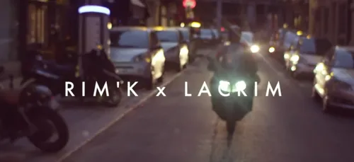 Rim'K feat Lacrim - Stupéfiant (Clip Officiel)