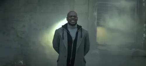 Kery James - Vivre ou mourir ensemble (Clip Officiel)