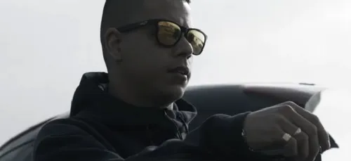 Hooss - Paid in full 4 (Clip Officiel)