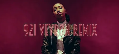 Mallaury - 92i Veyron Remix / Booba (Clip Officiel)