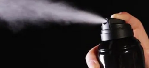 Il ne se lavait pas et meurt à cause de son déodorant