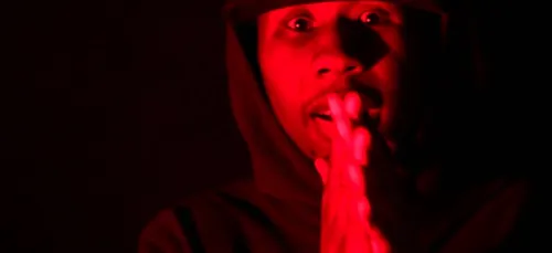 Still Fresh - J'attends rien d'personne (Clip Officiel)