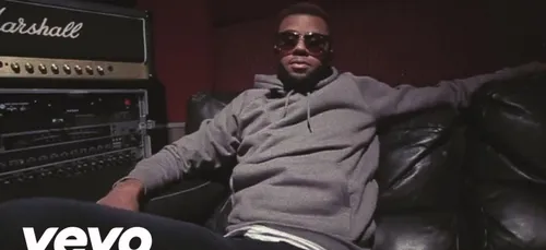 Lefa - TMCP #2 - Bête noire (Clip Officiel)