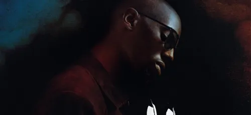 Alpha Wann feat S-Pri Noir - Lunettes Noires (Son)