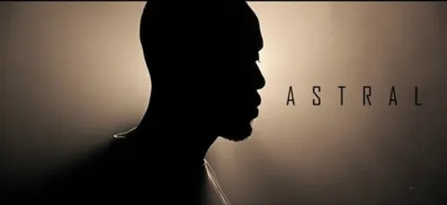 Nakk Mendosa - Astral (Clip Officiel)