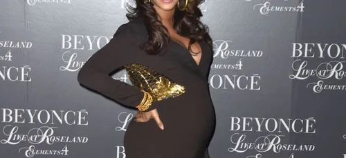Beyoncé est elle vraiment enceinte ? (Photos)