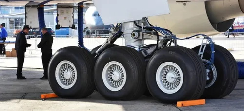 Orly : Un corps retrouvé dans le train d'atterrissage d'un avion...