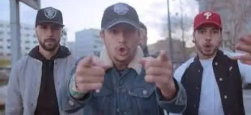 Nekfeu ft S-Crew - Jusqu'au bout (Clip Officiel)