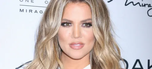 Khloe Kardashian : Elle atterrit d'urgence à Las Vegas !!