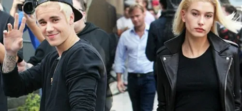 Hailey Baldwin a posé un ultimatum à Justin Bieber !