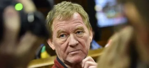 Barbarie: le procès d'un danois accusé de couper et collectionner...