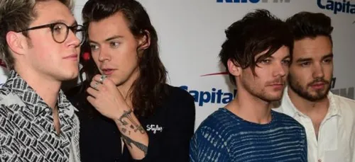 Le groupe des One Direction se sépare ?