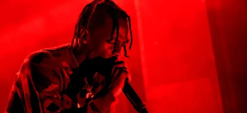 DJ Mustard - Whole Lotta Lovin' (Explicit) ft. Travis Scott (Clip...