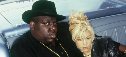 L'ex femme de Notorious Big prétend que la Police connaît son...