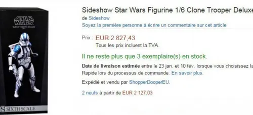 Vos anciens jouets peuvent vous rendre riches ! (photos)