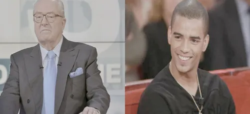 Brahim Zaibat et Jhon Rachid se paient encore la tête de Jean Marie...