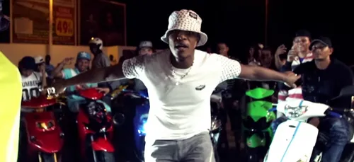 Niska - Maître chien (Clip Officiel)