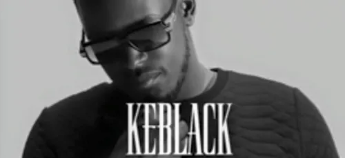 Keblack - J'ai déconné (Son Officiel)