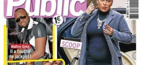 Rancune: Thomas Vergara fait planer un doute sur la paternité de...