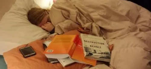 Pour témoigner de son admiration à sa compagne, il publie une photo...