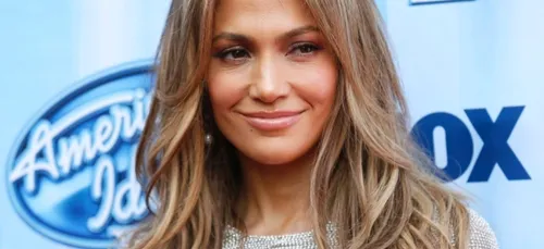 JLO élue pire actrice de l'année...