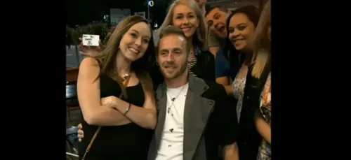 Un homme a demande 148 fois sa copine en mariage... sans qu'elle...