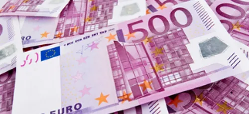 Vidéo: le billet de 500 euros, enjeu  de tous les trafics, évasion...