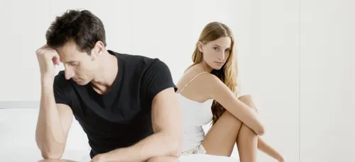 La dépendance financière rend infidèle !!