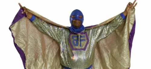 Le pionnier du rap, Blowfly vient de s'envoler (vidéo)