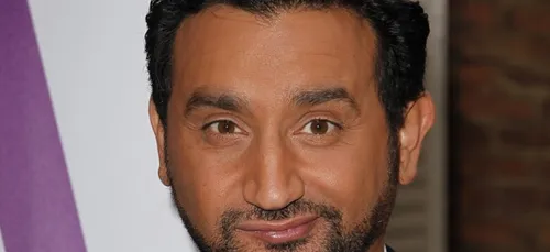 Cyril Hanouna nous dévoile une photo de son fils pour la première...