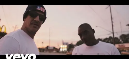 Rim'K - Monster (Clip Officiel)