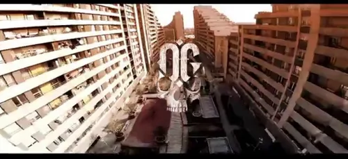 Mala - Diamant noir (Clip Officiel)