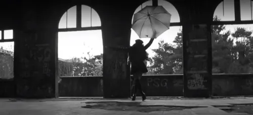 LEILA LANOVA - Le Monde Ou Rien (cover)