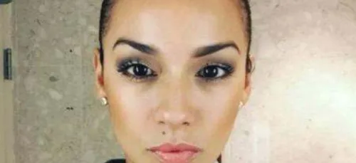 Photos: La femme de Booba fait flamber la toile avec ses photos sexy !