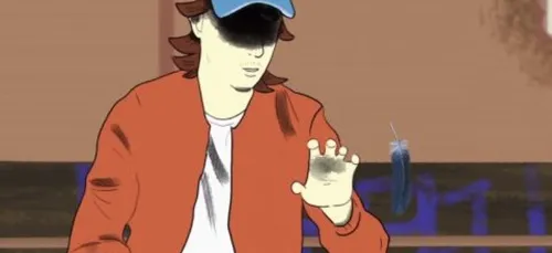 Nekfeu - Plume (Clip Officiel)