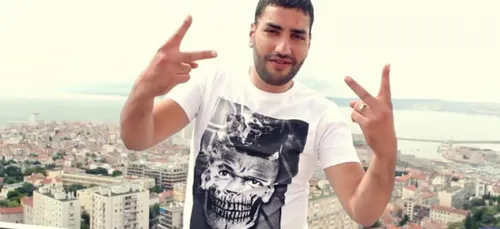 Brulux feat Sobo - Rien à foutre (Clip Officiel)