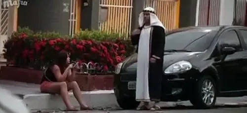 Caméra cachée : Le phénomène mondial de fausses attaques...