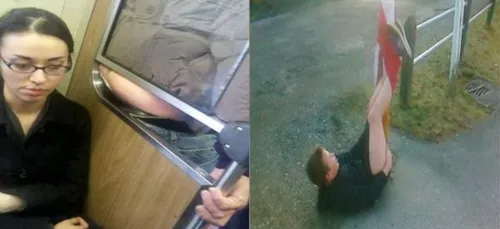 Journée de m... : Ceux qui auraient du rester dans leur lit ce jour...