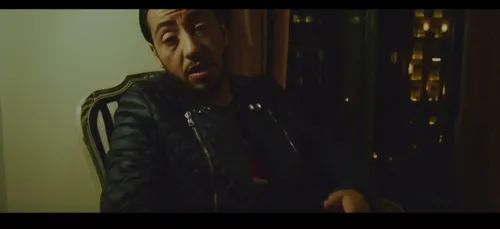 Lacrim - C'est ma vie (Clip Officiel)