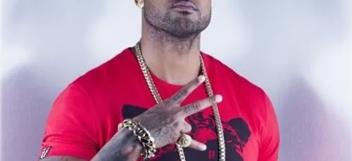Exclue: Booba - JDC (Son)