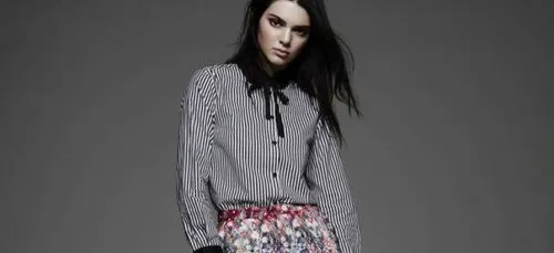 Kendall Jenner : Toutes les marques se l'arrachent ! (photos)