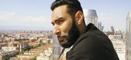 La Fouine - Fouiny Story (Saison 4 / Episode 3)